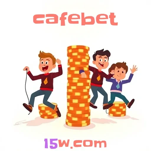 cafebet Loteria